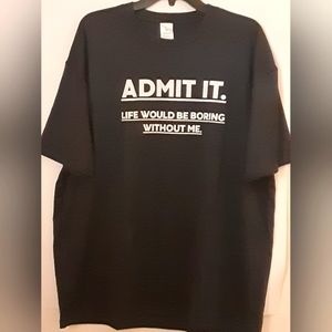 Men's Graphic T-shirt